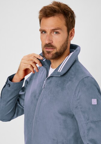 REDPOINT Between-Season Jacket in Blue