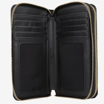 VALENTINO Wallet 'Relax' in Black