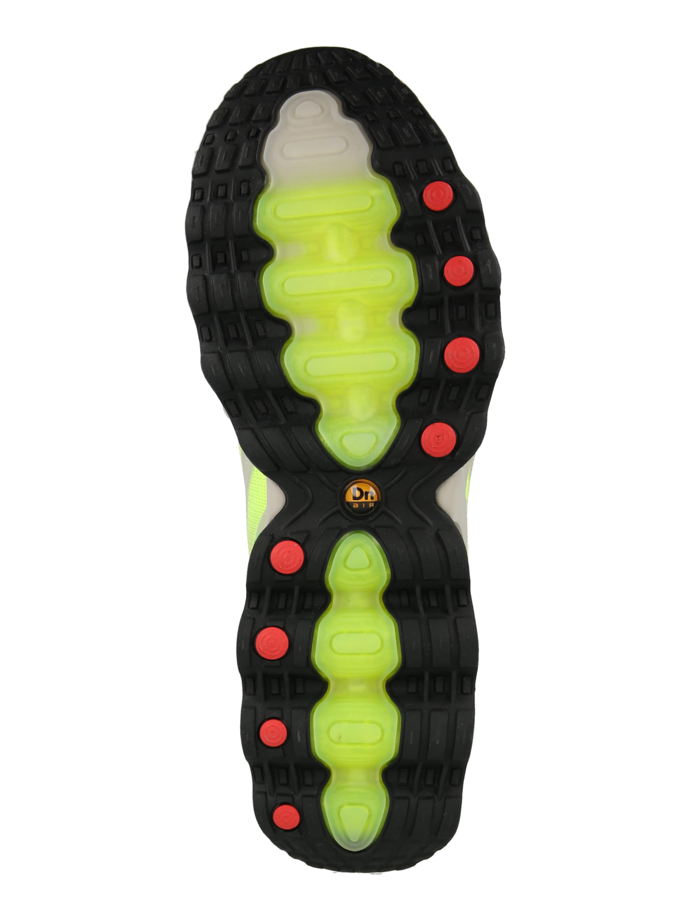 Nike SportswearNiske tenisice 'AIR MAX DN8' - smeđa boja