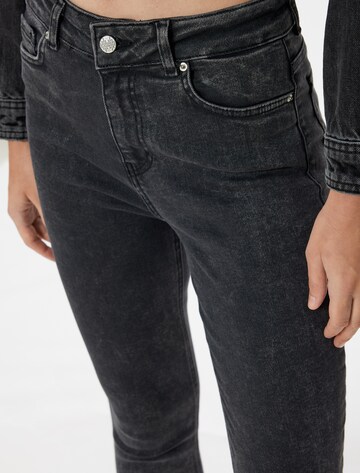 Koton Skinny Jeans in Zwart