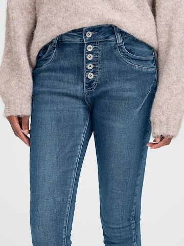 b.young Skinny Jeans ' BYKaily ' in Blue