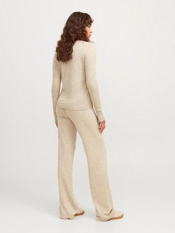 JJXX Loosefit Hose 'JXHarlow' in Beige