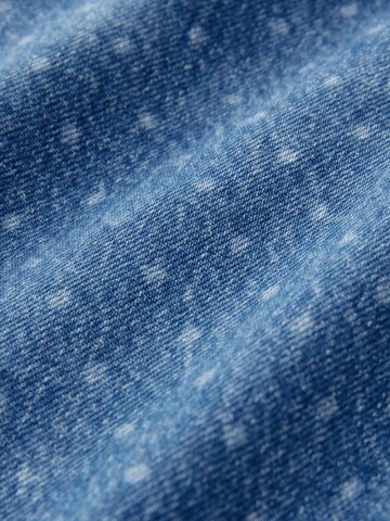 Next Regular Jeans i blå