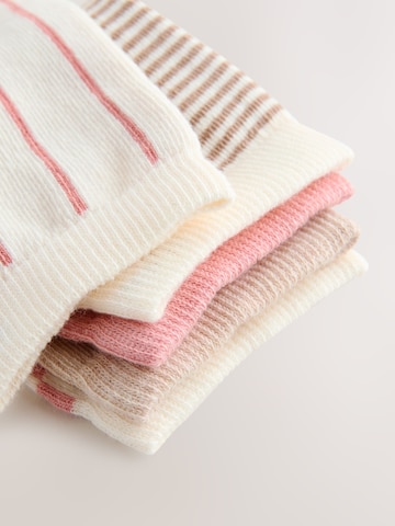 Next Sokken in Beige