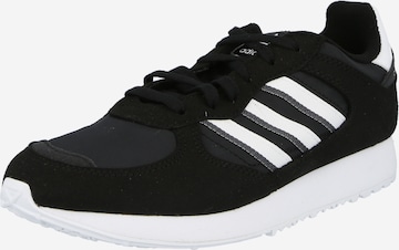 Baskets basses 'Special 21' ADIDAS ORIGINALS en noir : devant