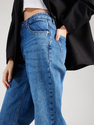 Loosefit Jeans di Dorothy Perkins in blu