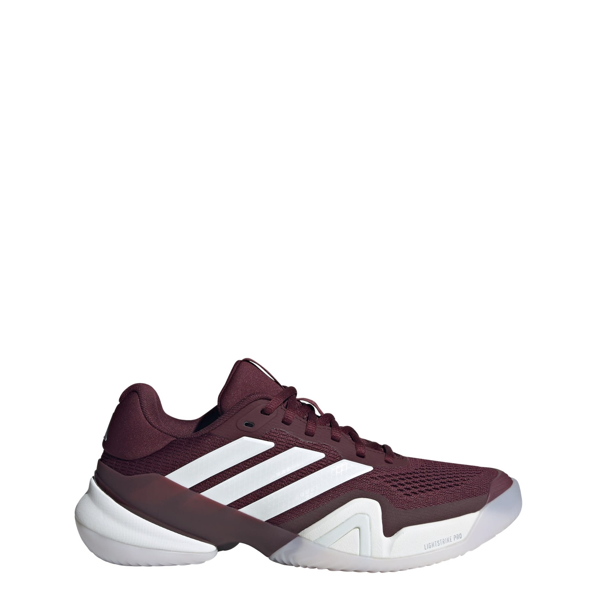 ADIDAS PERFORMANCE Športová obuv 'Barricade 14' - Červená