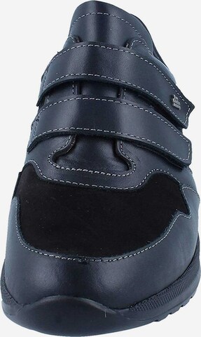 Finn Comfort Sneakers in Black