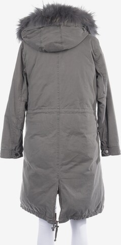 BLONDE No. 8 Jacket & Coat in XS in Grey