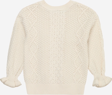 GAP Sweater in Beige