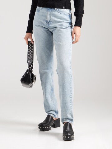 regular Jeans 'AUTHENTIC' di Calvin Klein Jeans in blu: frontale