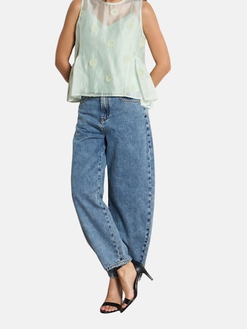 Suncoo Bluse‌‌‌‌‌‌‌‌‌ntop in Grün