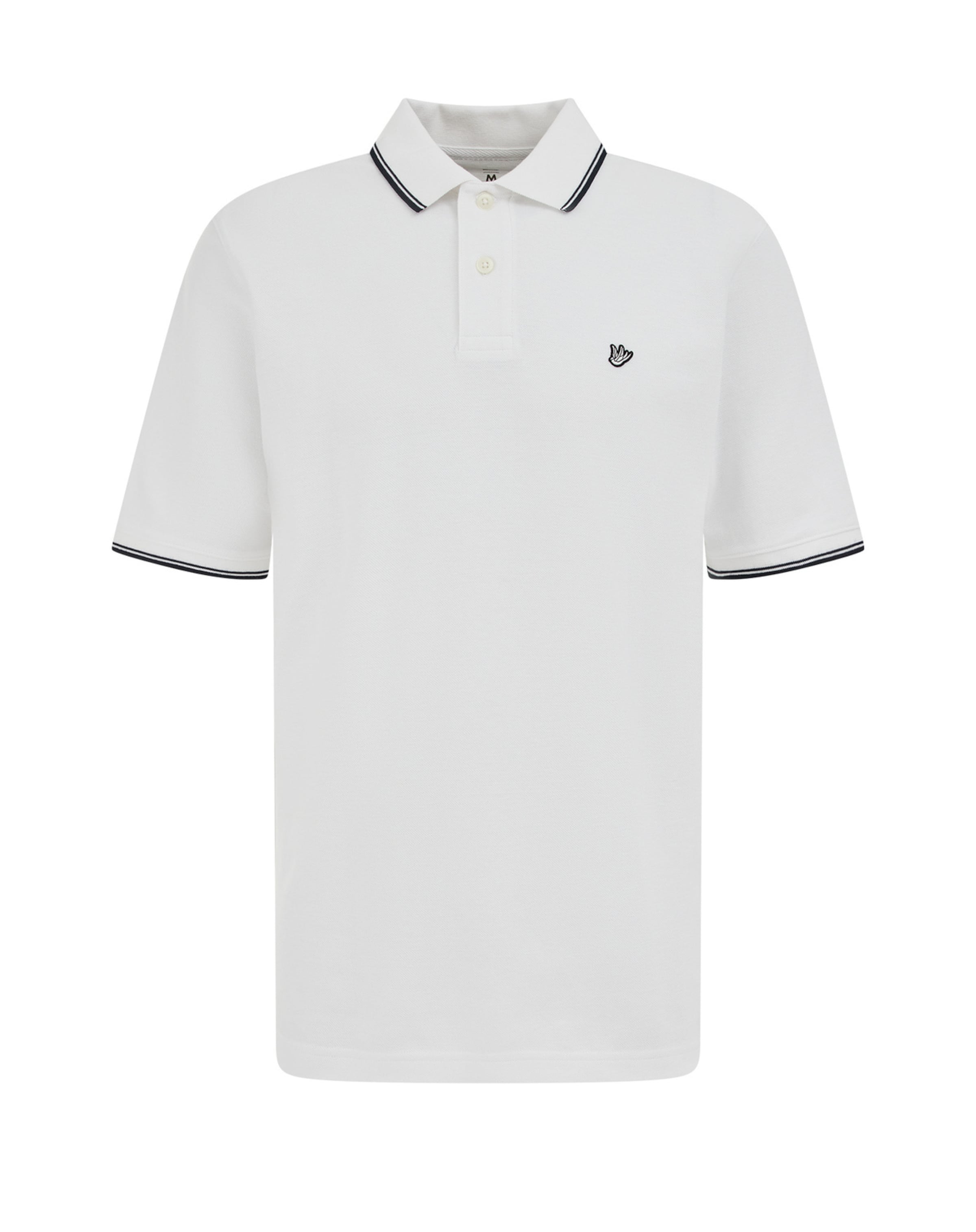 WE Fashion Bluser & t-shirts i hvid: forside