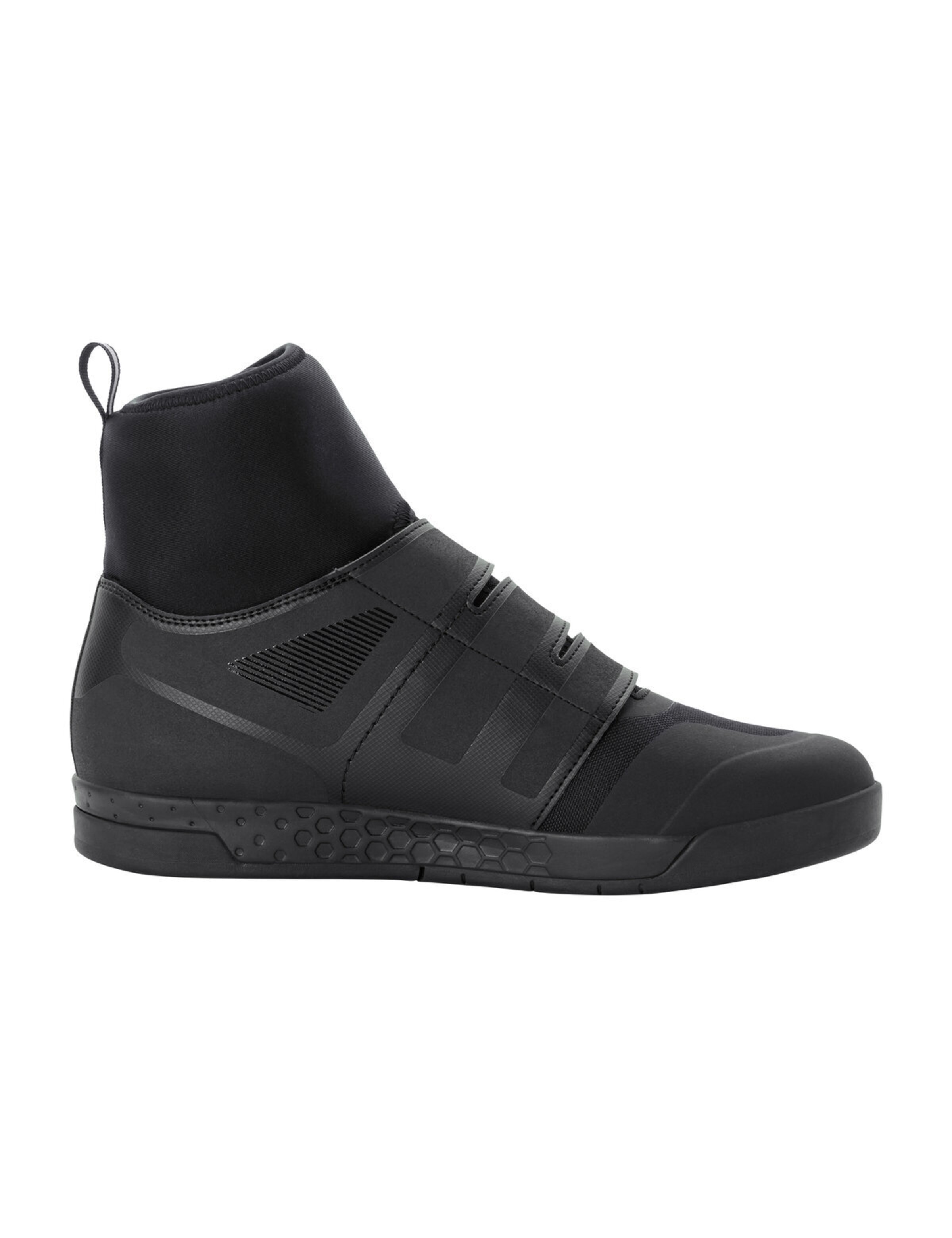 VAUDE Sportschuh 'Moab II' in Schwarz