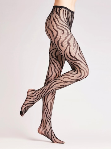 FALKE Tights in Black