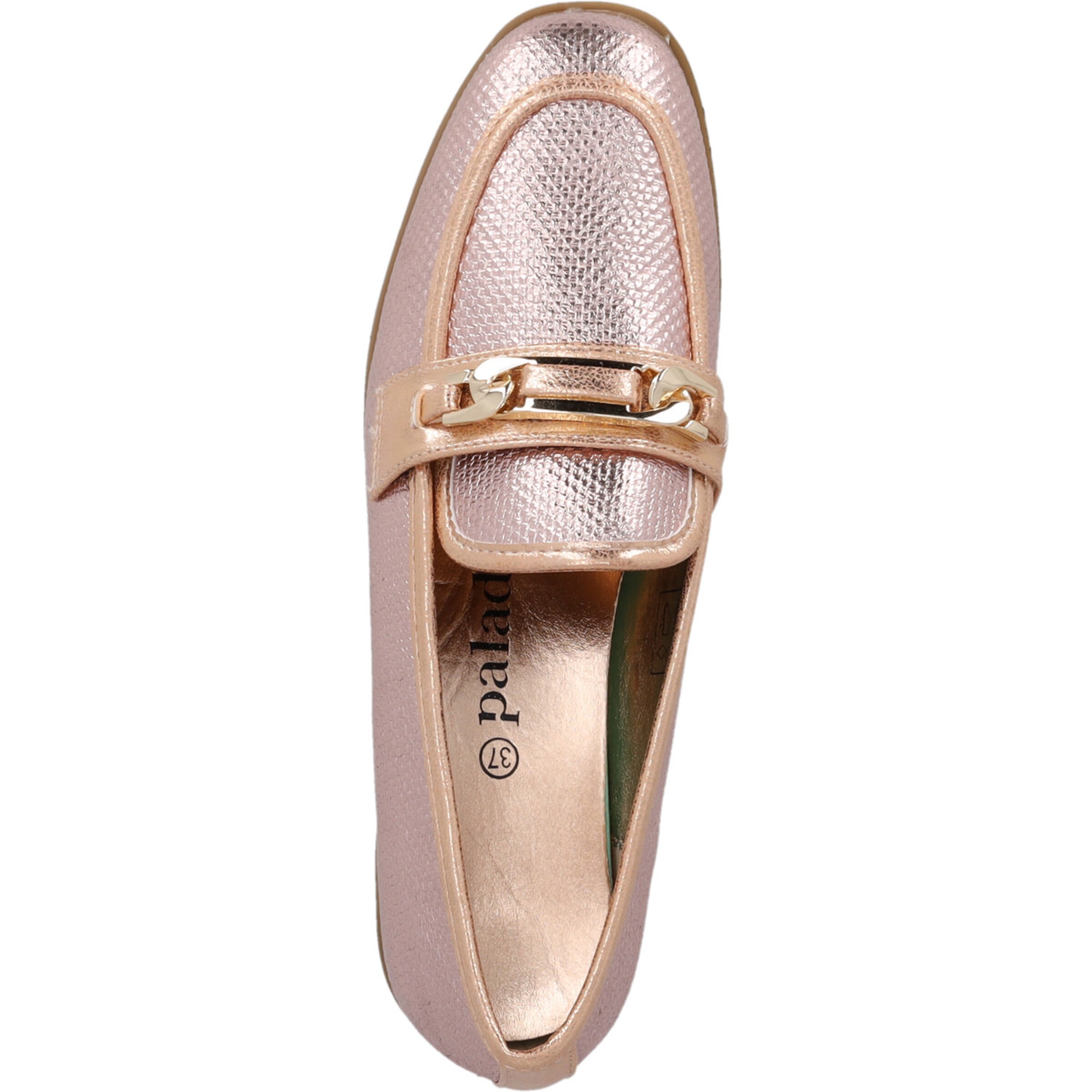 Palado Instappers 'Nicite' in Roze