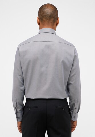 ETERNA Regular fit Button Up Shirt in Grey