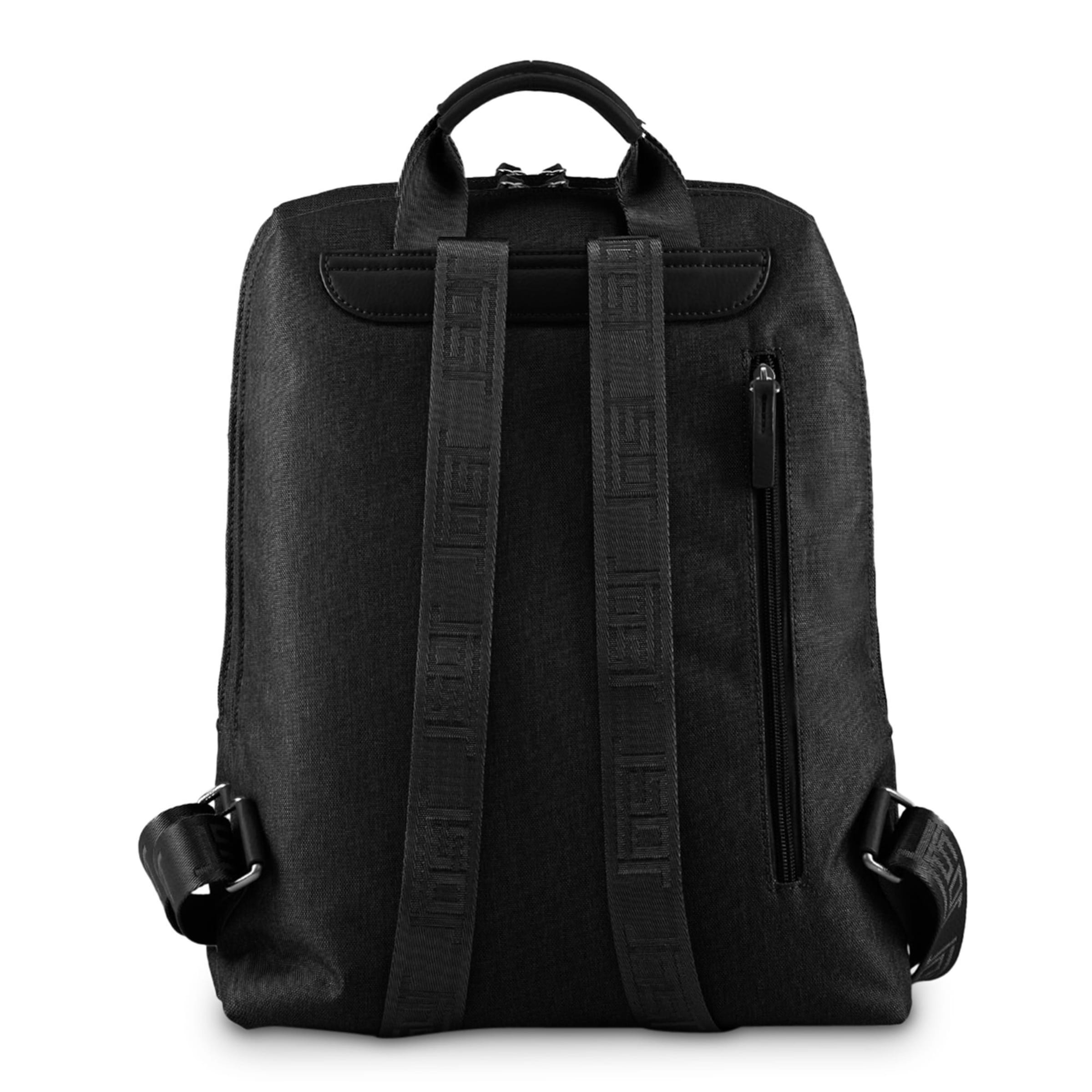 JOST Backpack 'Bergen' in Black