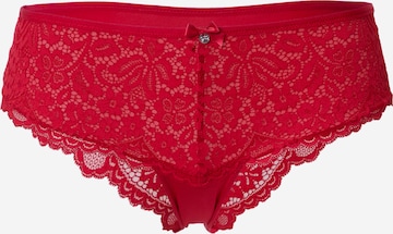 Hunkemöller Slip 'Rose' in Rot: predná strana