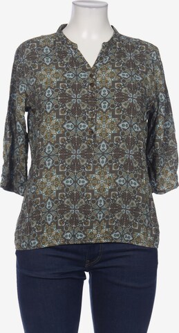 Peckott Blouse & Tunic in XL in Green: front