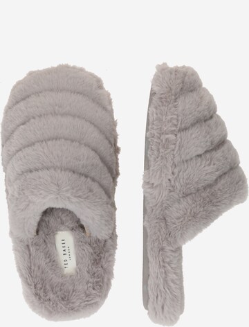 Ted Baker Slipper 'LOPSEY' in Grey