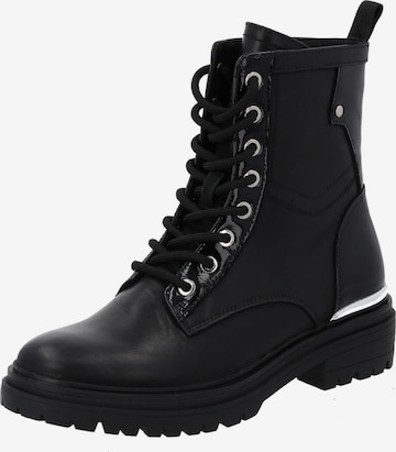 Palado Boots 'Palado Sthede' in Black: front