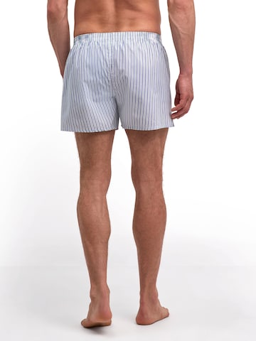 FALKE Boxer shorts in Blue