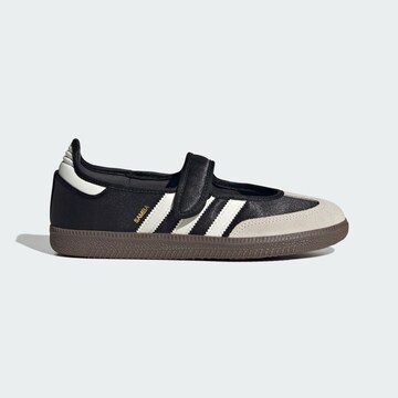 Slip on 'Samba Og' ADIDAS ORIGINALS en noir