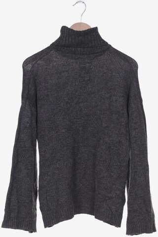 NA-KD Sweater & Cardigan in XXS in Grey