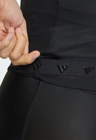 ADIDAS PERFORMANCE Performance shirt 'Tempo' in Black