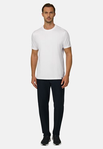 T-Shirt Boggi Milano en blanc