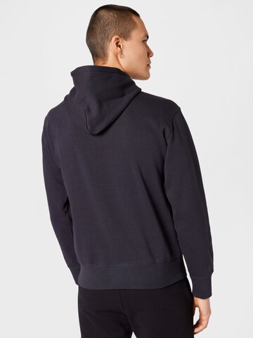 Champion Authentic Athletic Apparel Sweatshirt in Blau