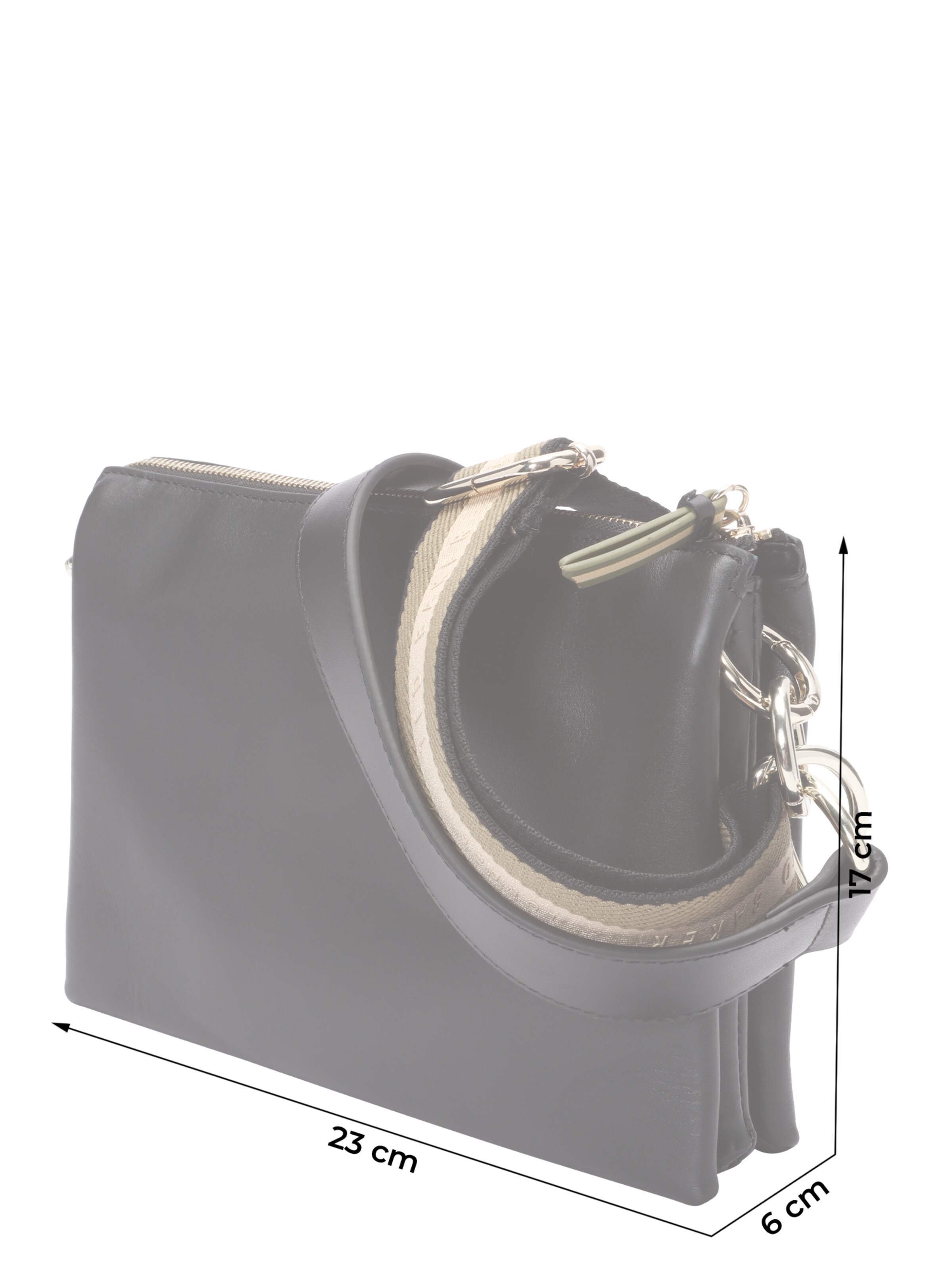 Ted Baker Crossbody bag 'Darceyy' in Black