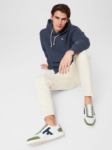 Champion Reverse Weave - Sudadera en azul