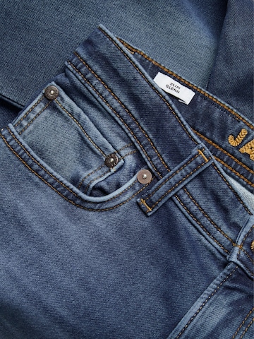 Jack & Jones Junior Slim fit Jeans 'Glenn' in Blue