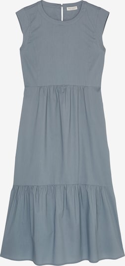 Marc O'Polo Kleid in rauchblau, Produktansicht