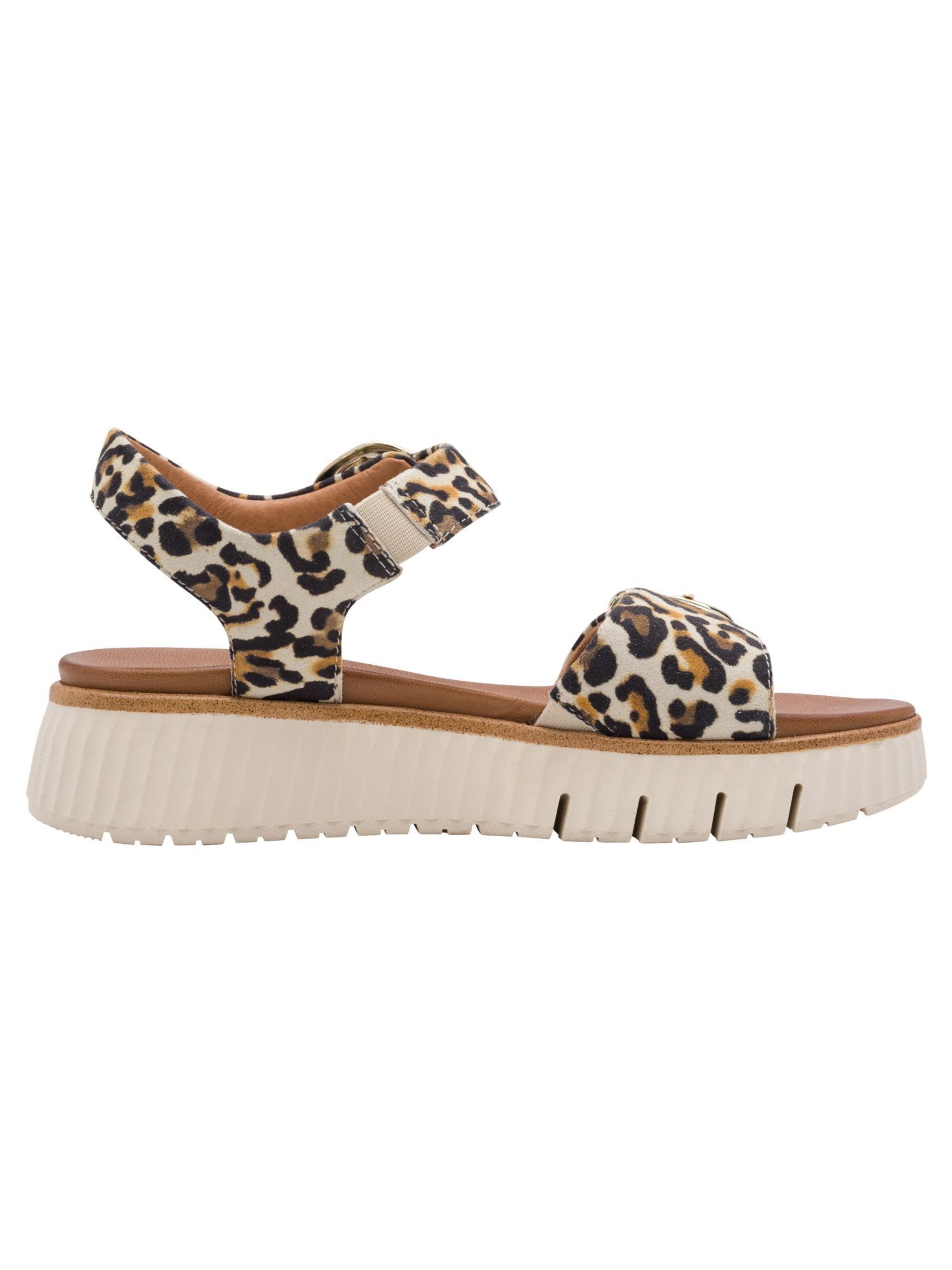 Tamaris Sandal in Beige