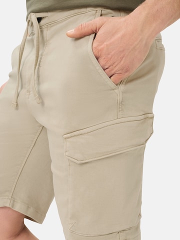 CAMEL ACTIVE Regular Pants in Beige