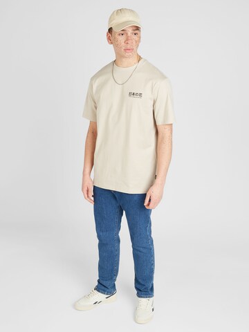 Only & Sons T-Shirt 'KACE' in Grau