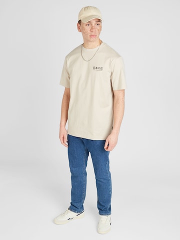 T-Shirt 'KACE' Only & Sons en gris