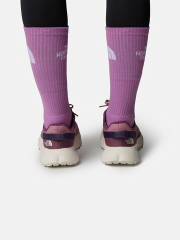 THE NORTH FACE Маратонки за бягане 'Altamesa 300' в розово