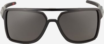 OAKLEY Sports Sunglasses 'CASTEL' in Black