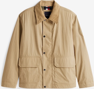 TOMMY HILFIGER Kurtka przejściowa w kolorze beżowym, Podgląd produktu