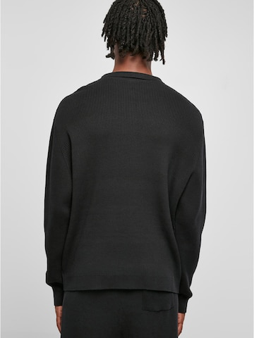 Pull-over Urban Classics en noir