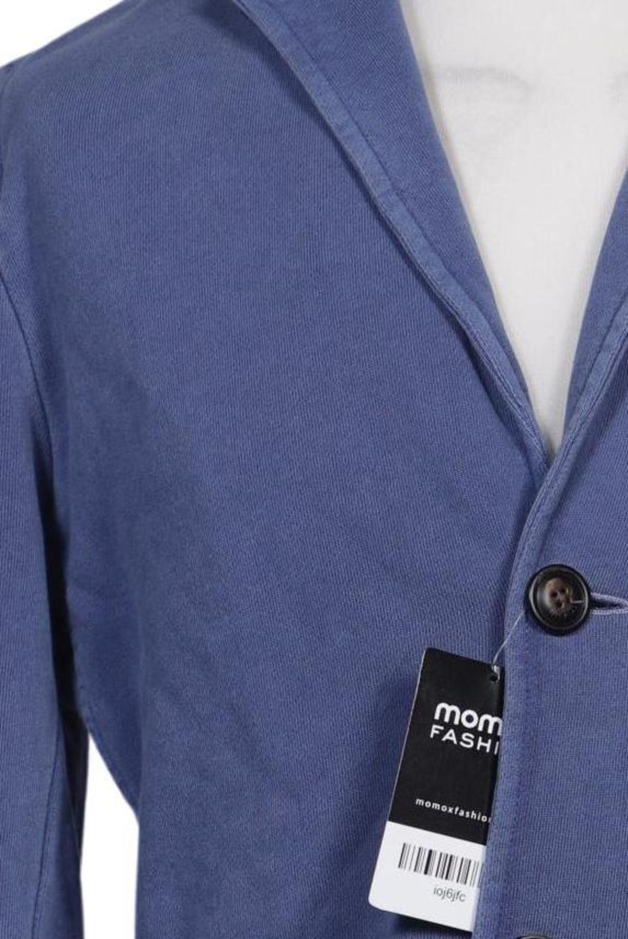 TOMMY HILFIGER Suit Jacket in M in Blue