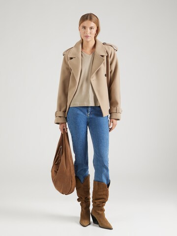 T-shirt GANT en gris