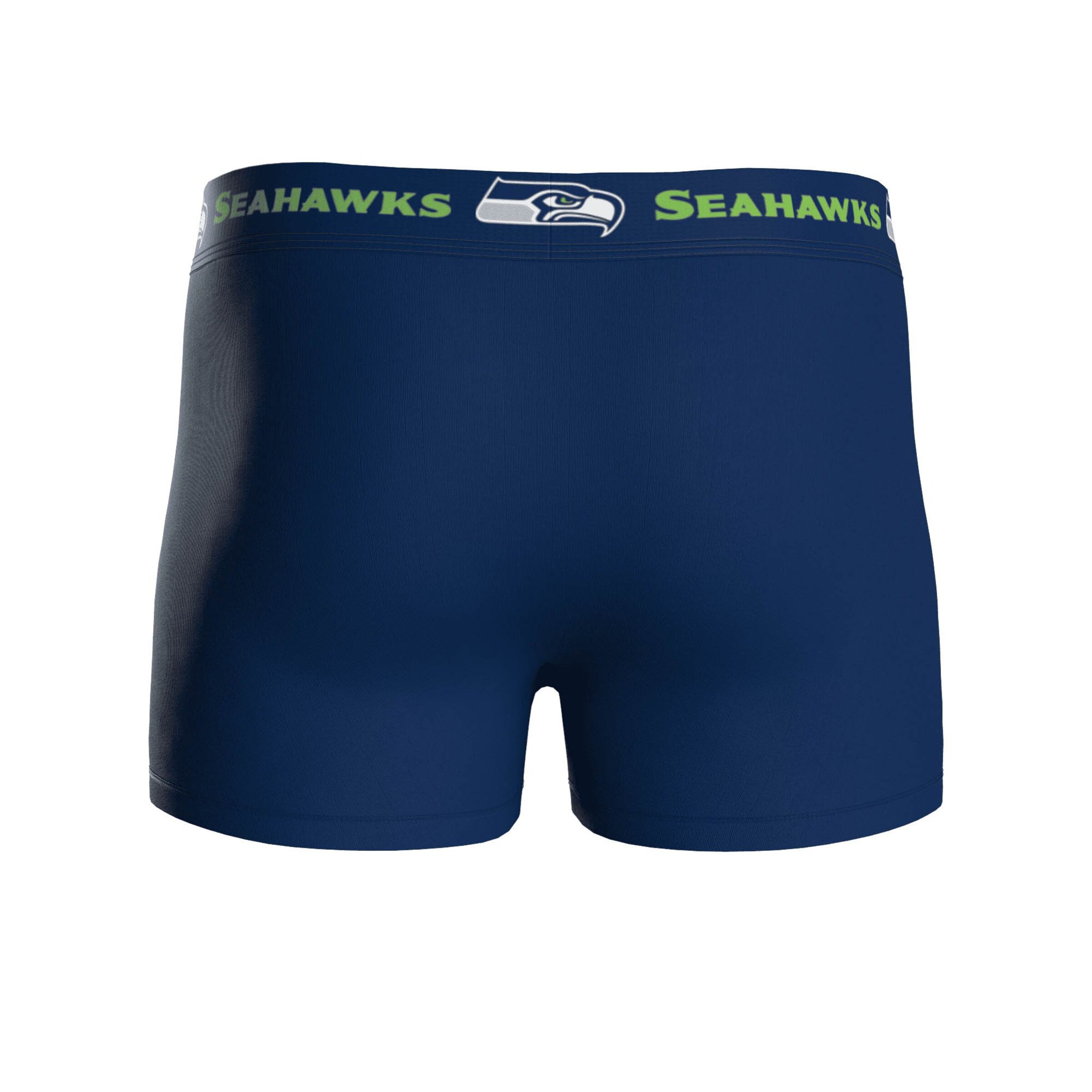 NFL Boxershorts in Mischfarben