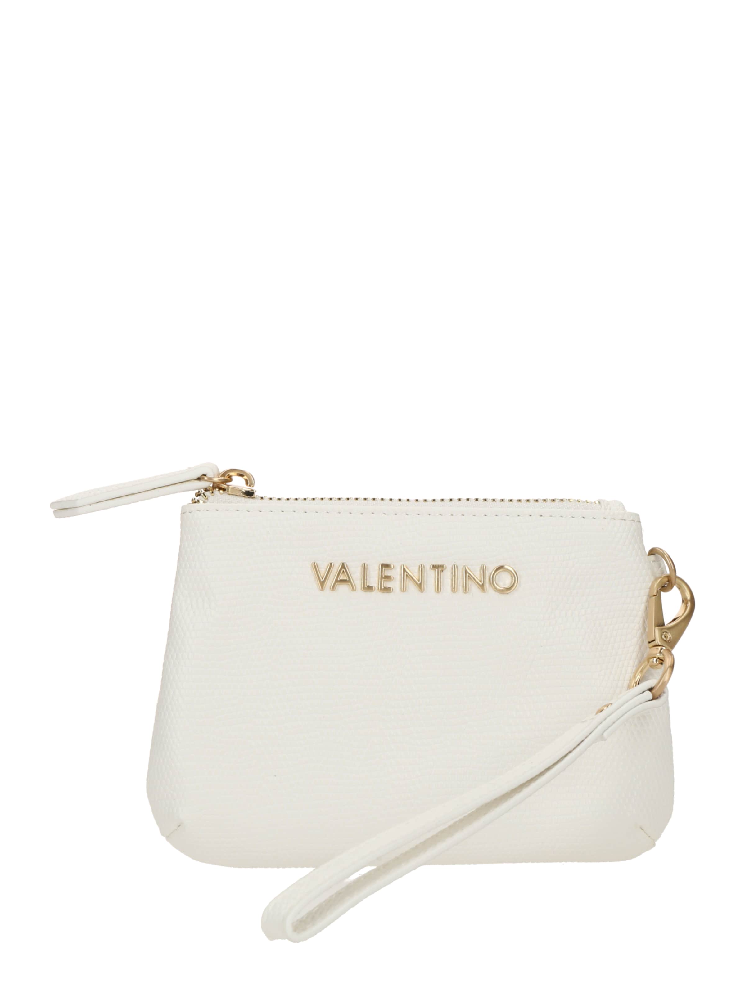 Valentino Bags Étui en blanc, Vue avec produit