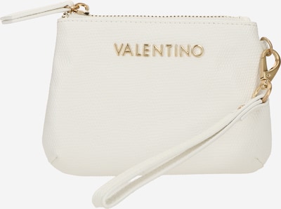 Etui Valentino Bags pe alb, Vizualizare produs