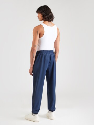 ELLESSE Дънки Tapered Leg Панталон в синьо